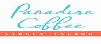 Paradise Coffee